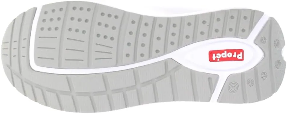 Propét Women's Ultima Xlightweight Knit Mesh Athletic Shoe