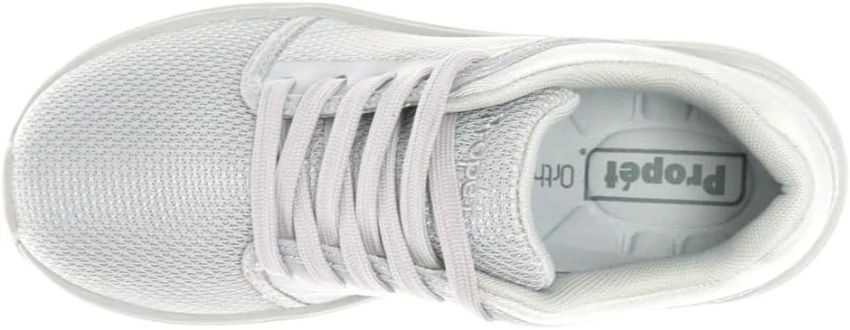 Propét Women's Ultima Xlightweight Knit Mesh Athletic Shoe