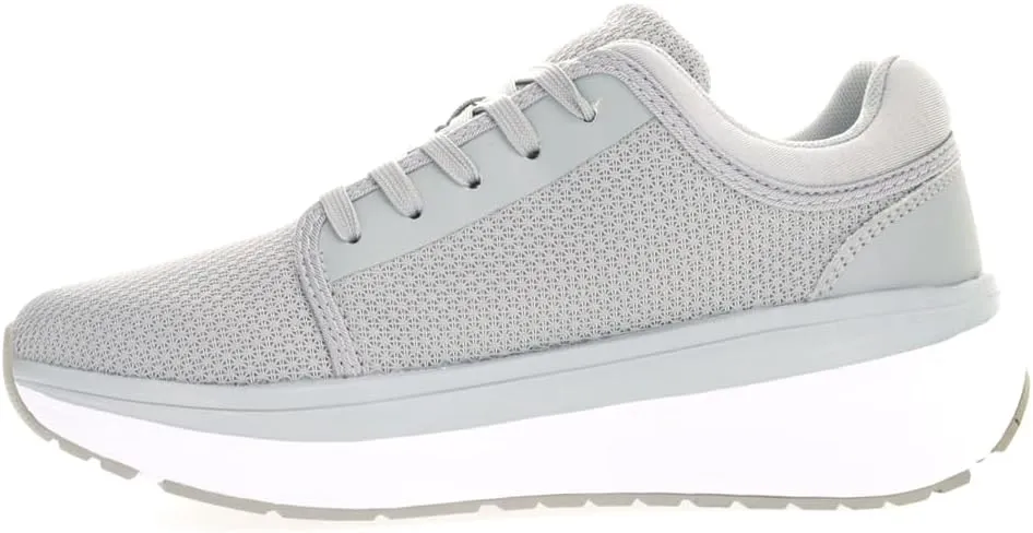 Propét Women's Ultima Xlightweight Knit Mesh Athletic Shoe