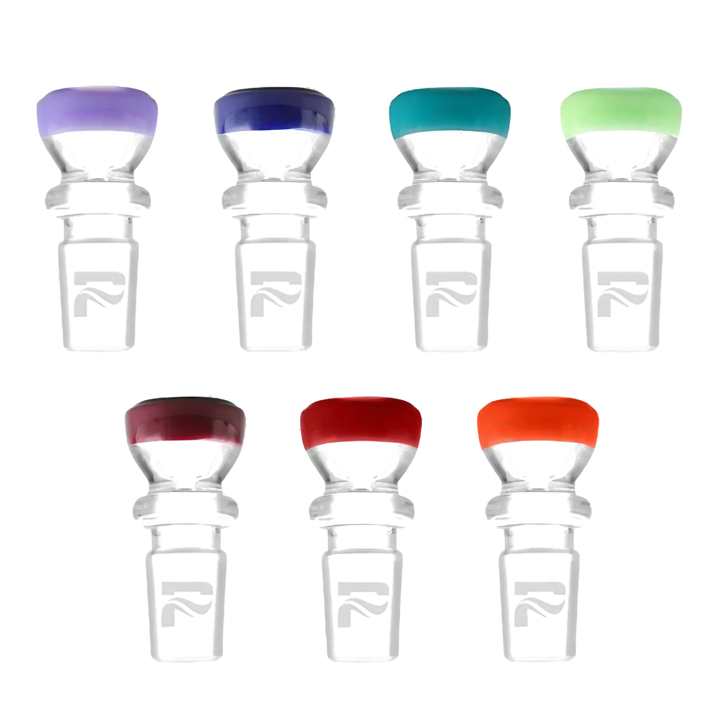 Pulsar Color Ring Herb Slide