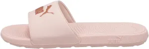 PUMA Cool Cat 2.0 BX Cloud Pink/Rose Gold 9 B (M)