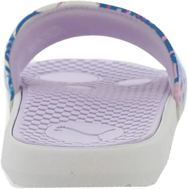 PUMA Cool Cat Island Dreams Slide Women's Sandal
