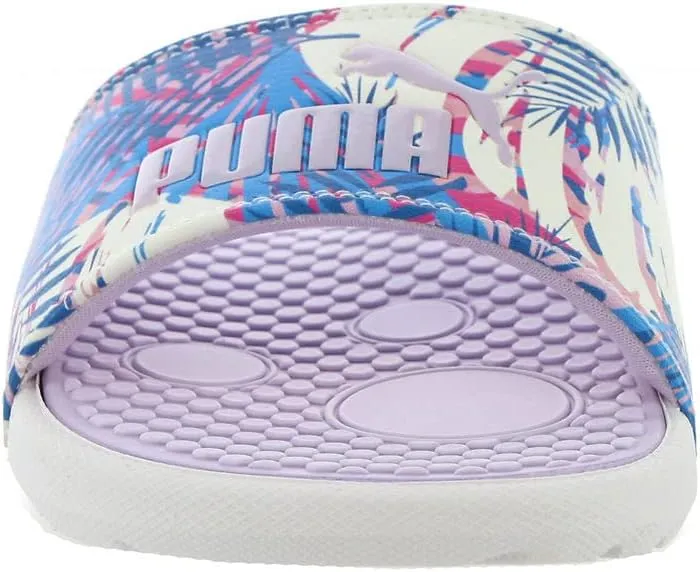 PUMA Cool Cat Island Dreams Slide Women's Sandal