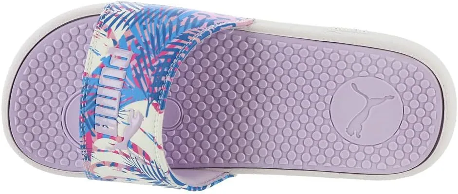 PUMA Cool Cat Island Dreams Slide Women's Sandal