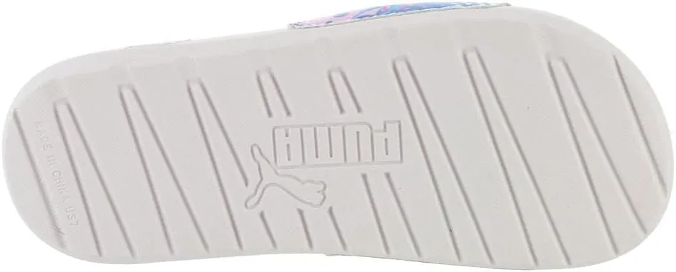 PUMA Cool Cat Island Dreams Slide Women's Sandal