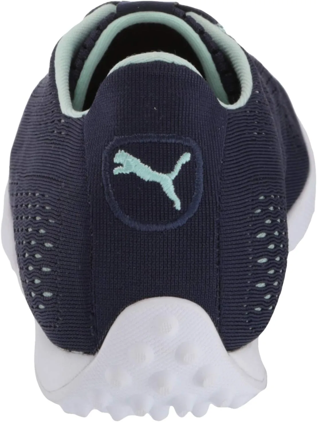 PUMA GOLF Women's Monolite Cat Engineered Mesh Golf Shoe