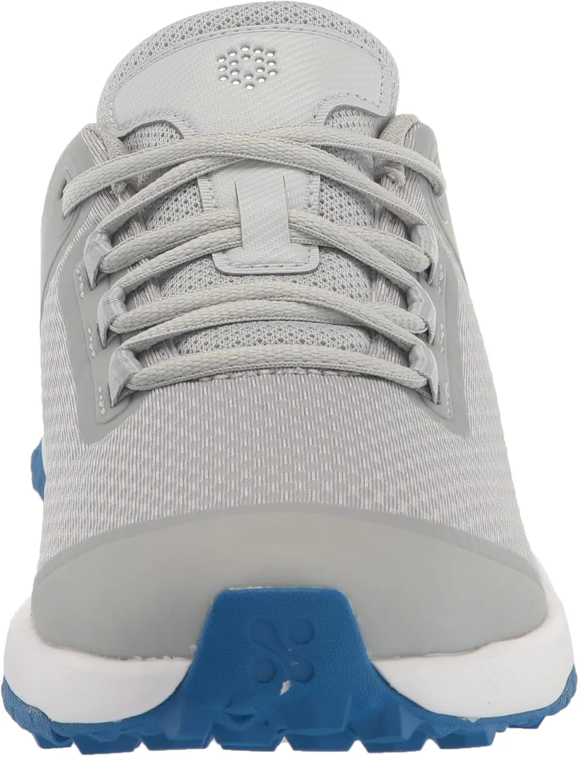 PUMA Men's Fusion Grip Extra Wide Golf Shoe