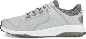 PUMA Men's Fusion Grip Extra Wide Golf Shoe