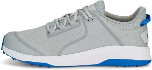 PUMA Men's Fusion Grip Extra Wide Golf Shoe