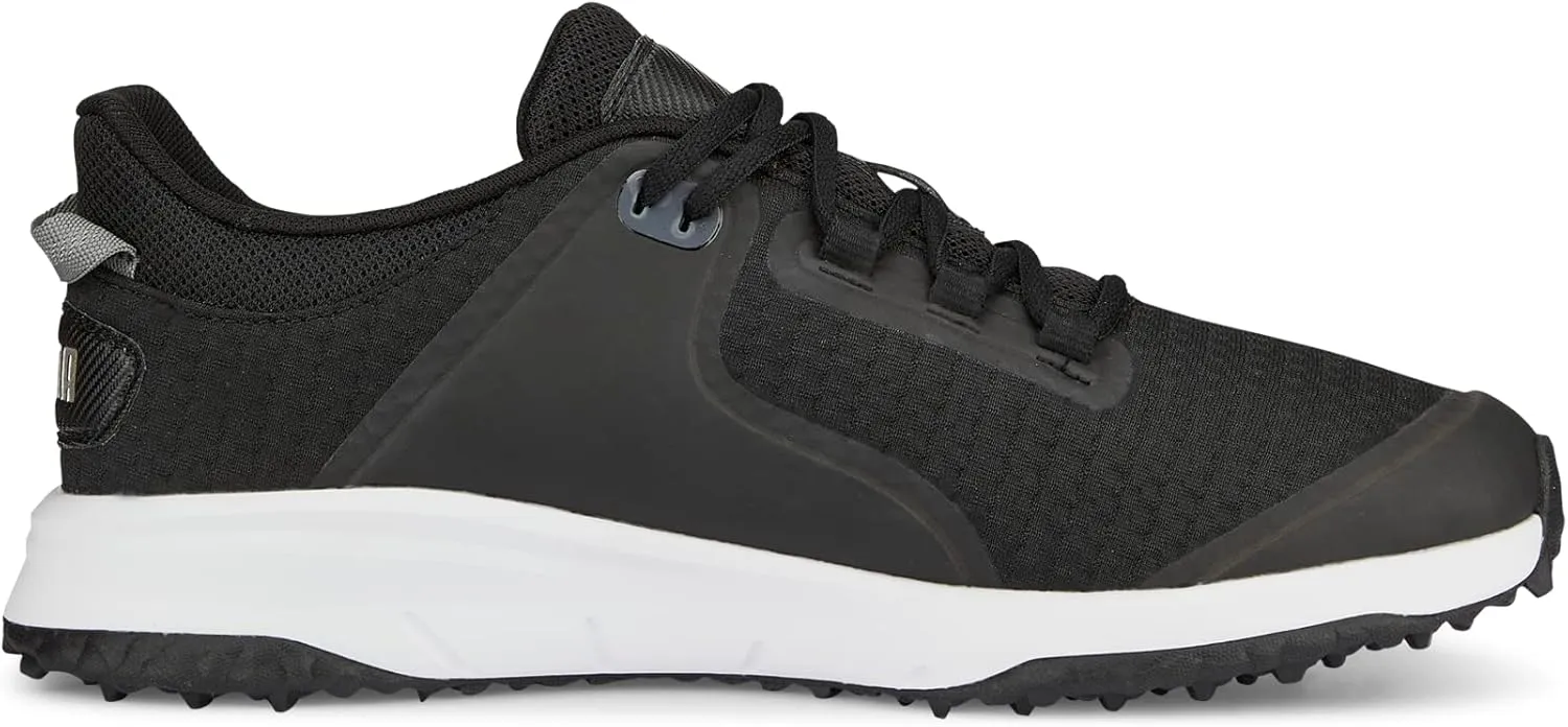PUMA Men's Fusion Grip Golf Shoe