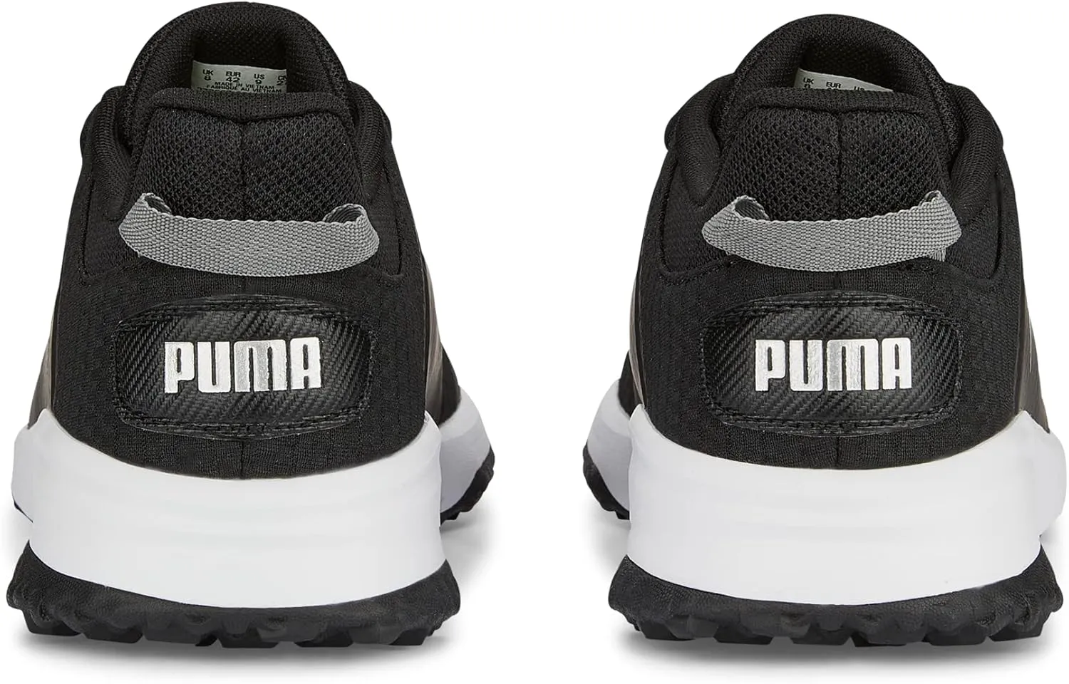 PUMA Men's Fusion Grip Golf Shoe
