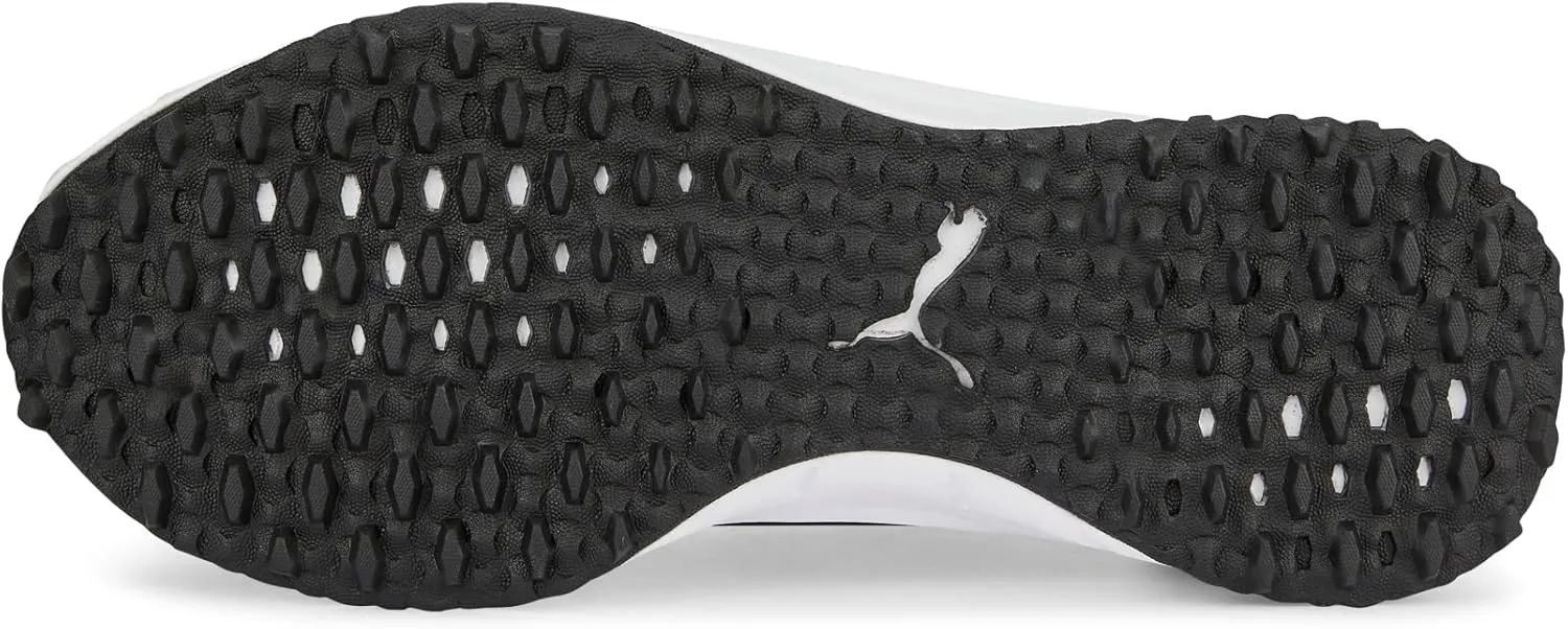 PUMA Men's Fusion Grip Golf Shoe