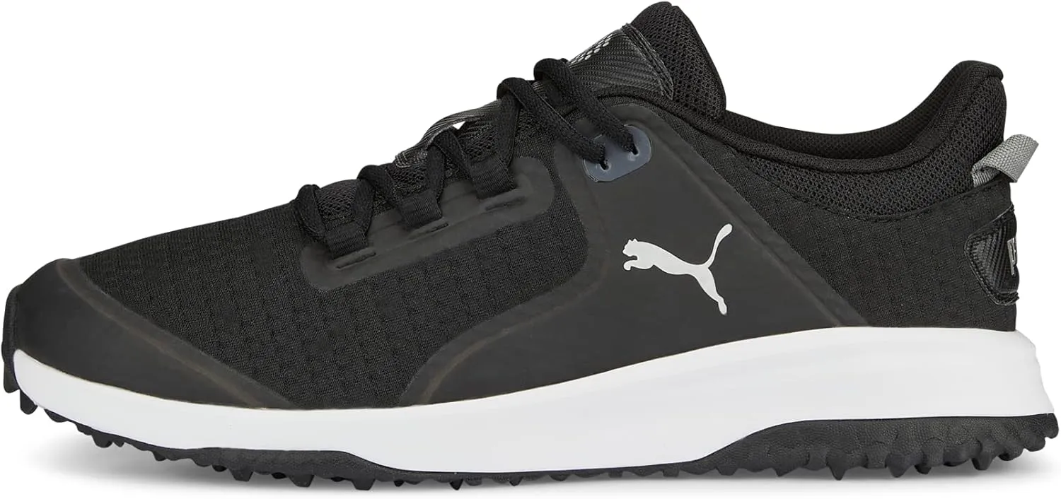 PUMA Men's Fusion Grip Golf Shoe