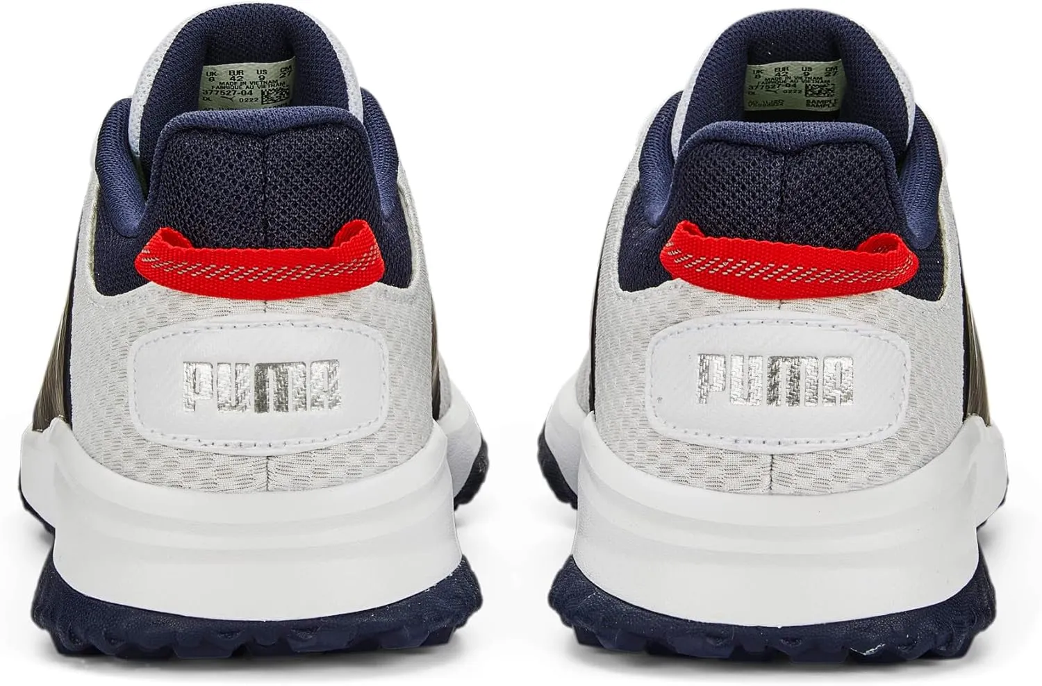 PUMA Men's Fusion Grip Golf Shoe