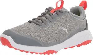 PUMA Men's Fusion Pro Extra Wide Golf Shoe