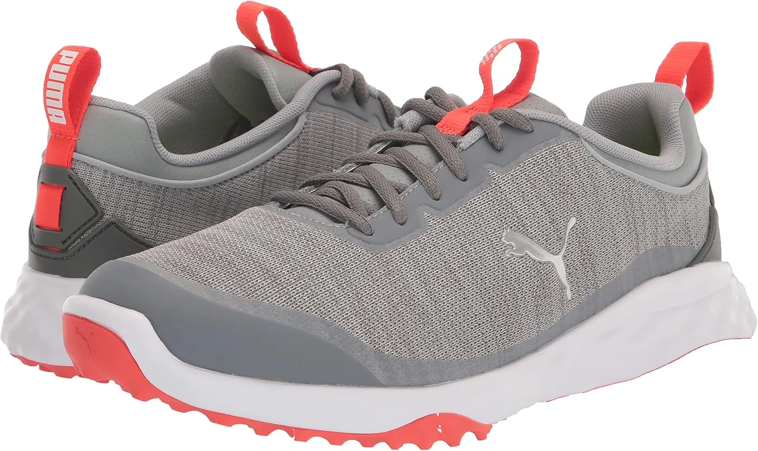 PUMA Men's Fusion Pro Extra Wide Golf Shoe