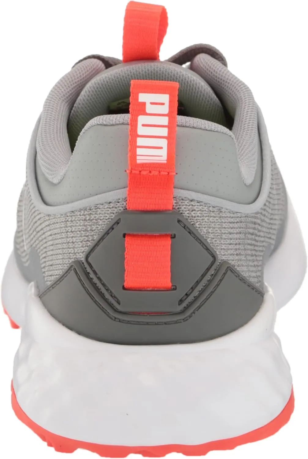 PUMA Men's Fusion Pro Extra Wide Golf Shoe