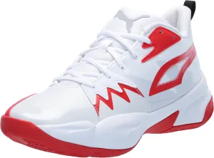 PUMA Men's Genetics Basketball Shoe Sneaker