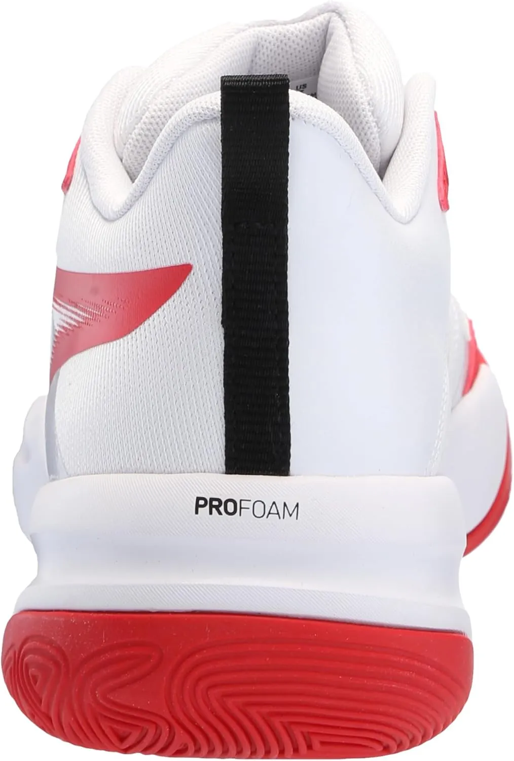 PUMA Men's Genetics Basketball Shoe Sneaker
