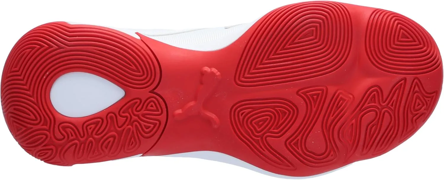 PUMA Men's Genetics Basketball Shoe Sneaker