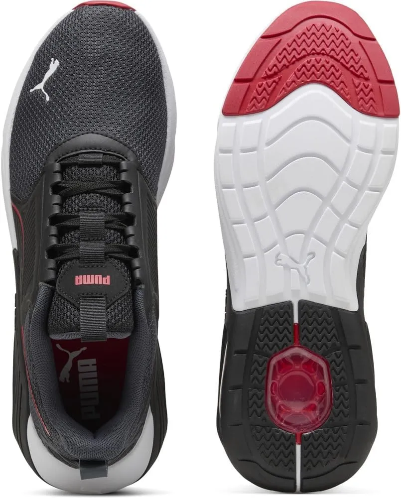 PUMA Men's Road Running Shoe