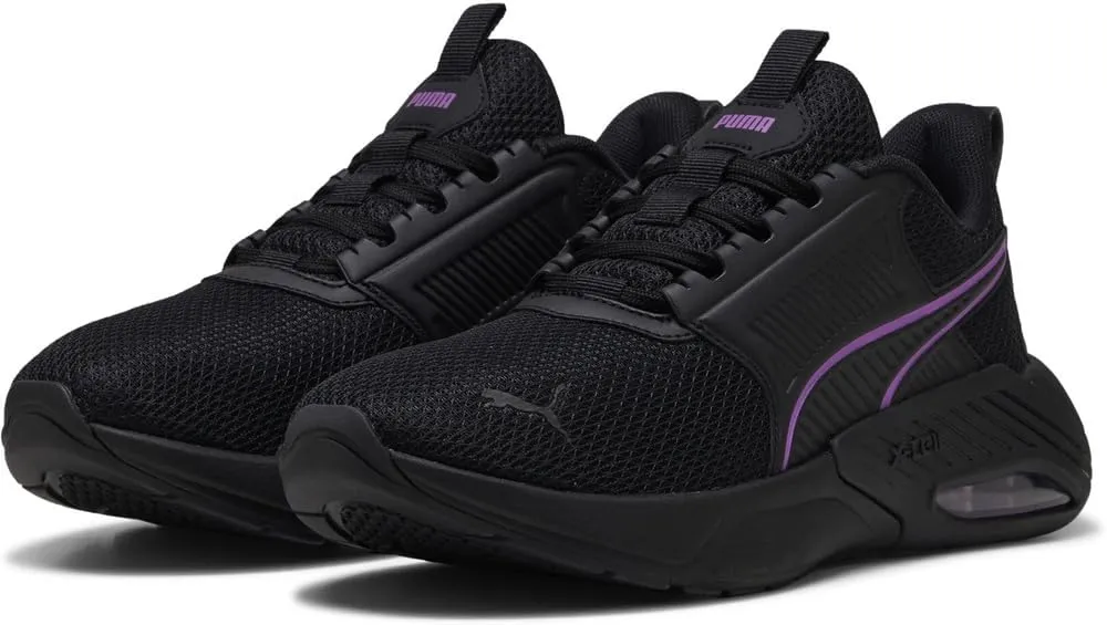PUMA Men's Road Running Shoe