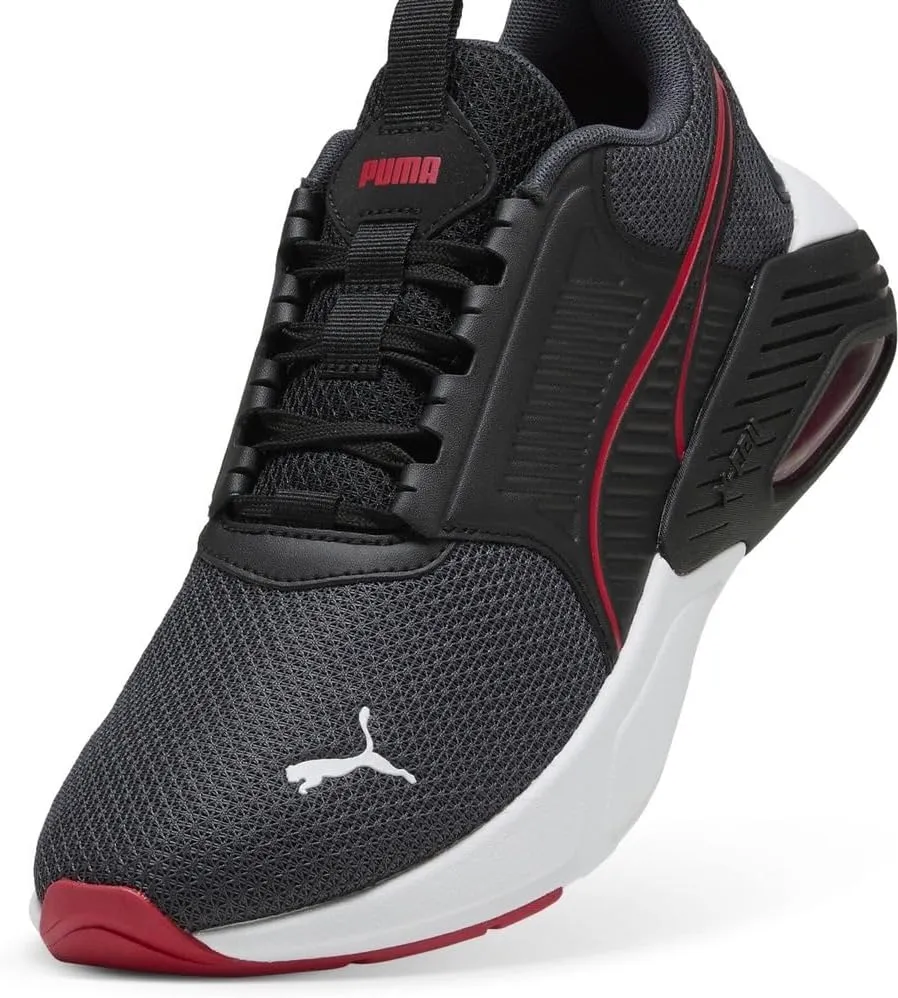 PUMA Men's Road Running Shoe