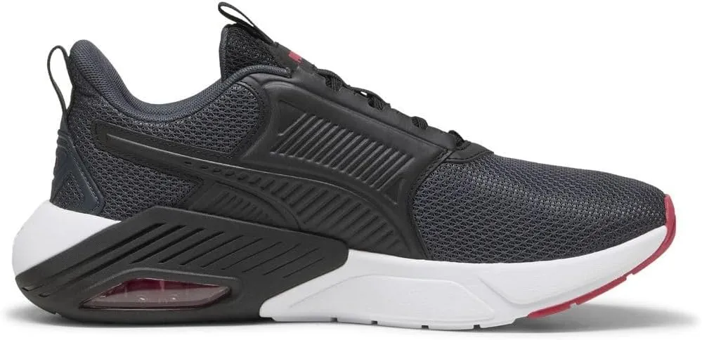 PUMA Men's Road Running Shoe