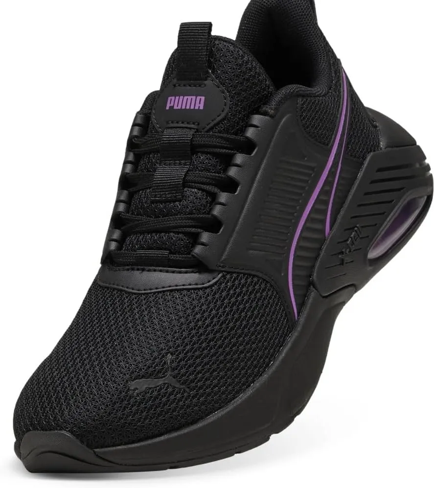 PUMA Men's Road Running Shoe