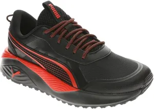 PUMA Unisex-Child Excursion Sneaker