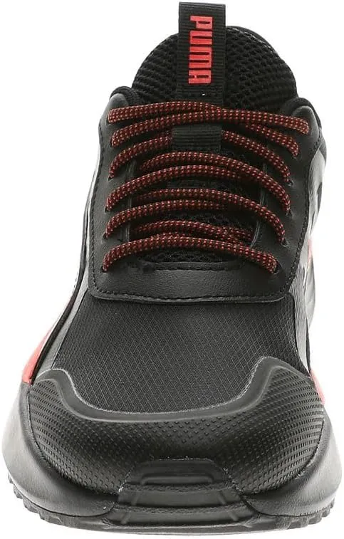 PUMA Unisex-Child Excursion Sneaker