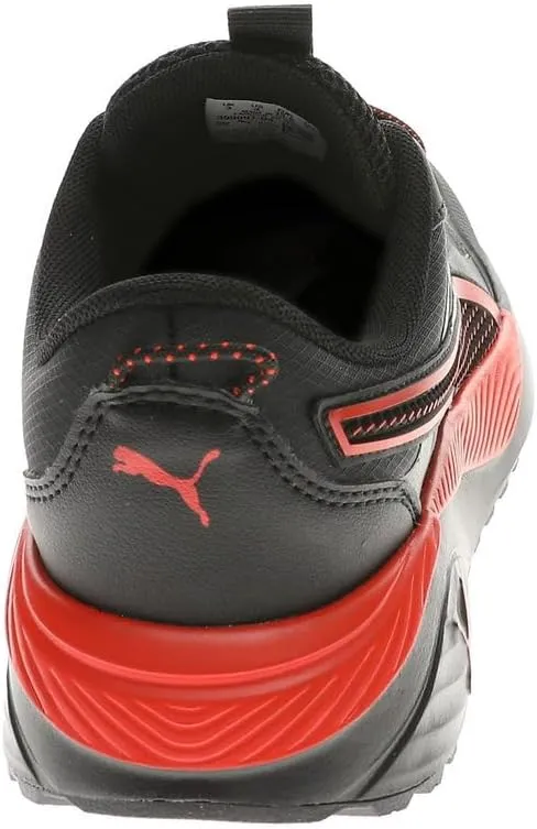 PUMA Unisex-Child Excursion Sneaker