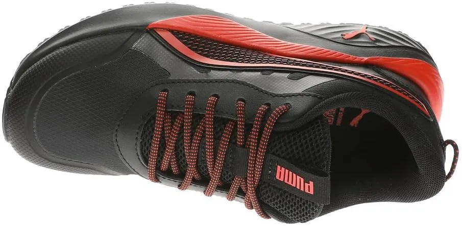 PUMA Unisex-Child Excursion Sneaker