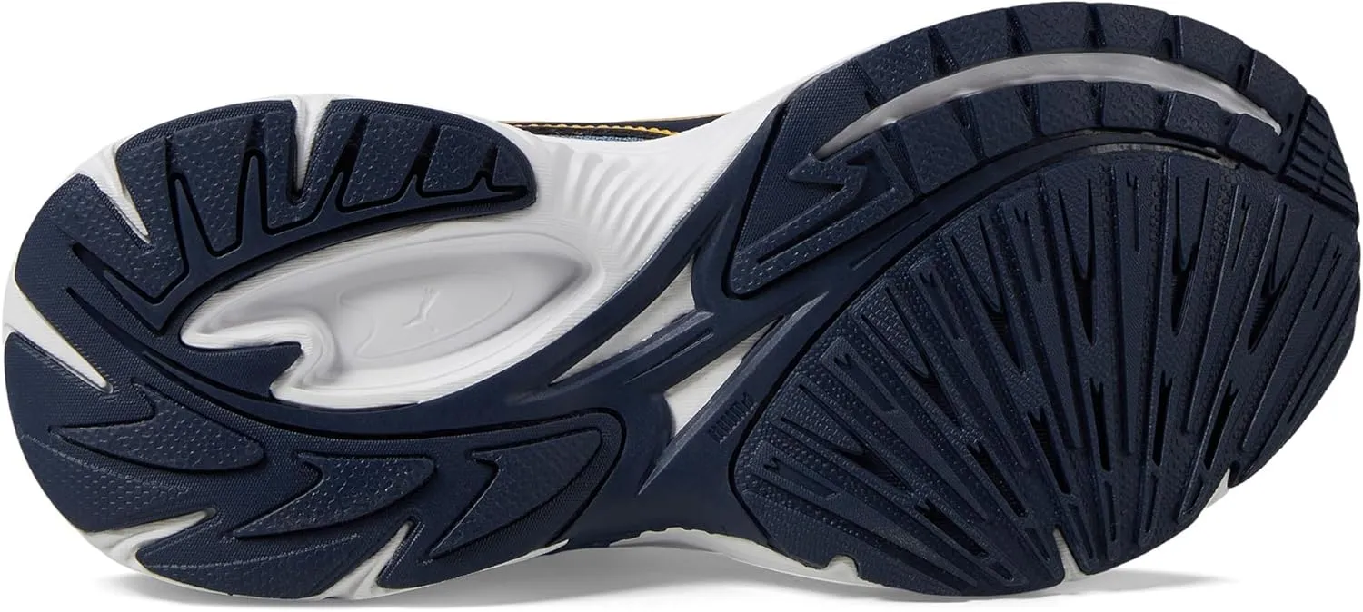 PUMA Unisex-Child Morphic (Big Kid) Sneaker