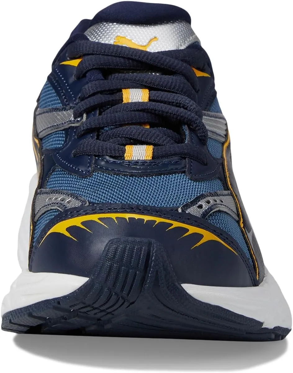 PUMA Unisex-Child Morphic (Big Kid) Sneaker