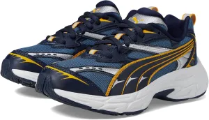 PUMA Unisex-Child Morphic (Big Kid) Sneaker