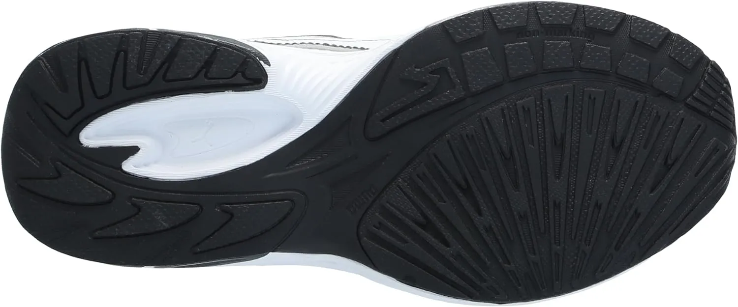 PUMA Unisex-Child Morphic (Little Kid) Sneaker