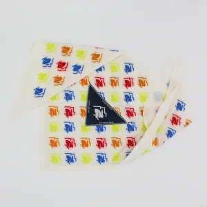 rabbit Rad-Dana | Ice Bandana | Multi