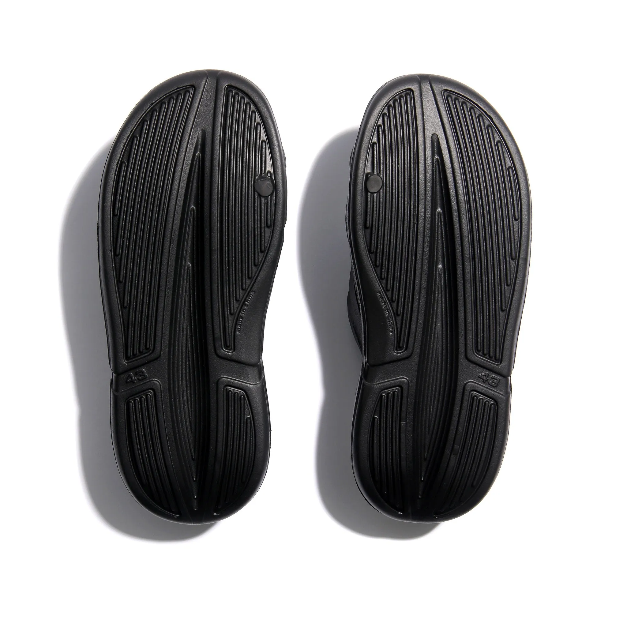 Recovery Sandal