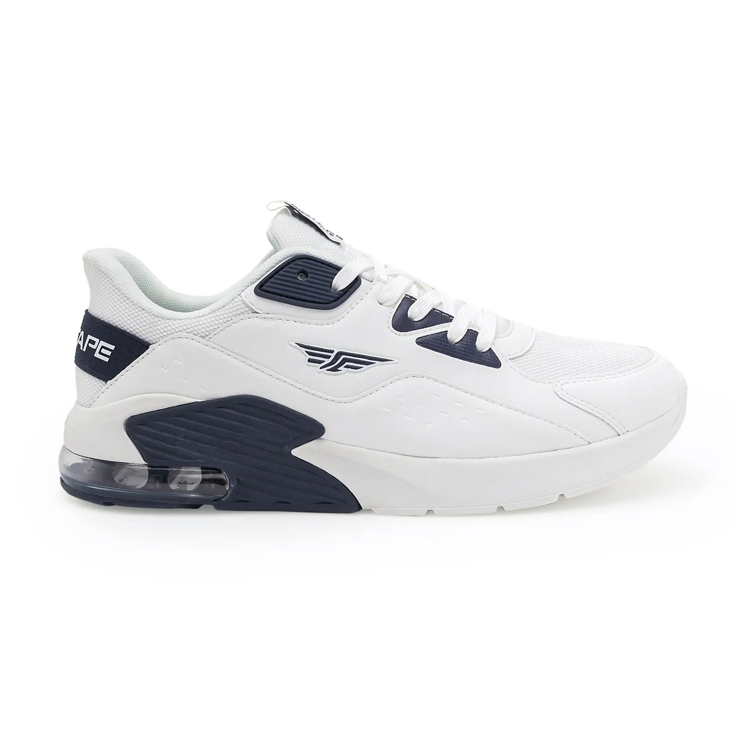 RedTape Sneaker Casual Shoes for Men | Soft Cushioned Insole, Slip-Resistance, Dynamic Feet Support, Arch Support & Shock Absorption