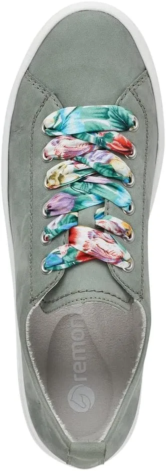 Remonte Women's Hi-Top Trainers Sneaker