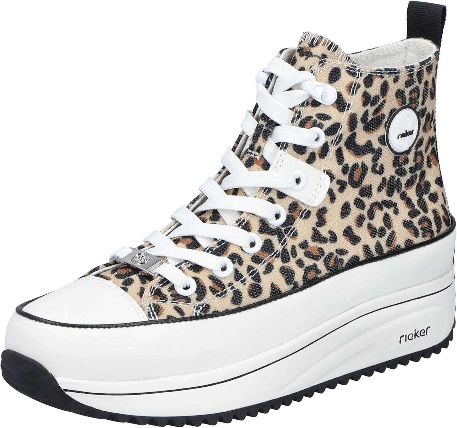 Rieker Women's High Trainers