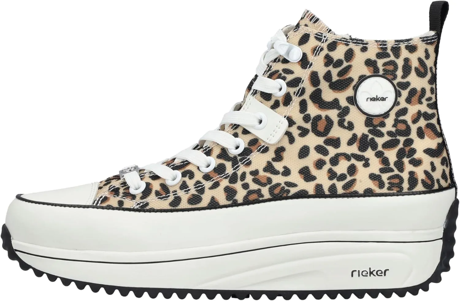 Rieker Women's High Trainers