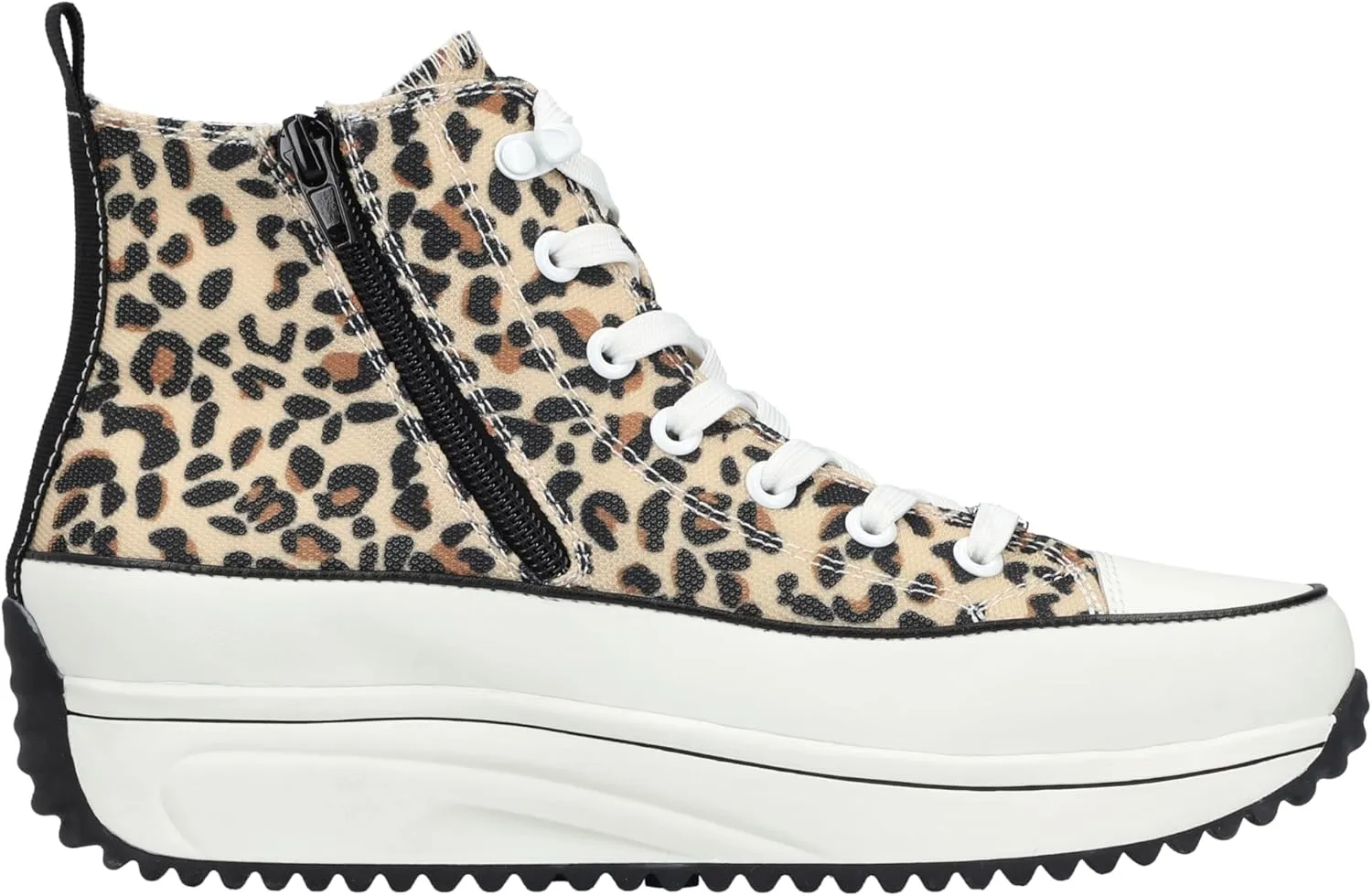 Rieker Women's High Trainers