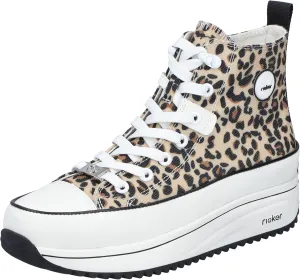 Rieker Women's High Trainers