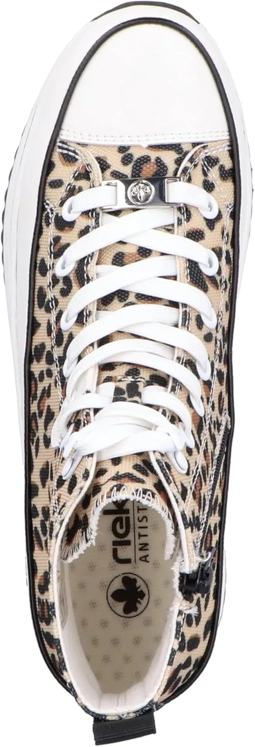 Rieker Women's High Trainers
