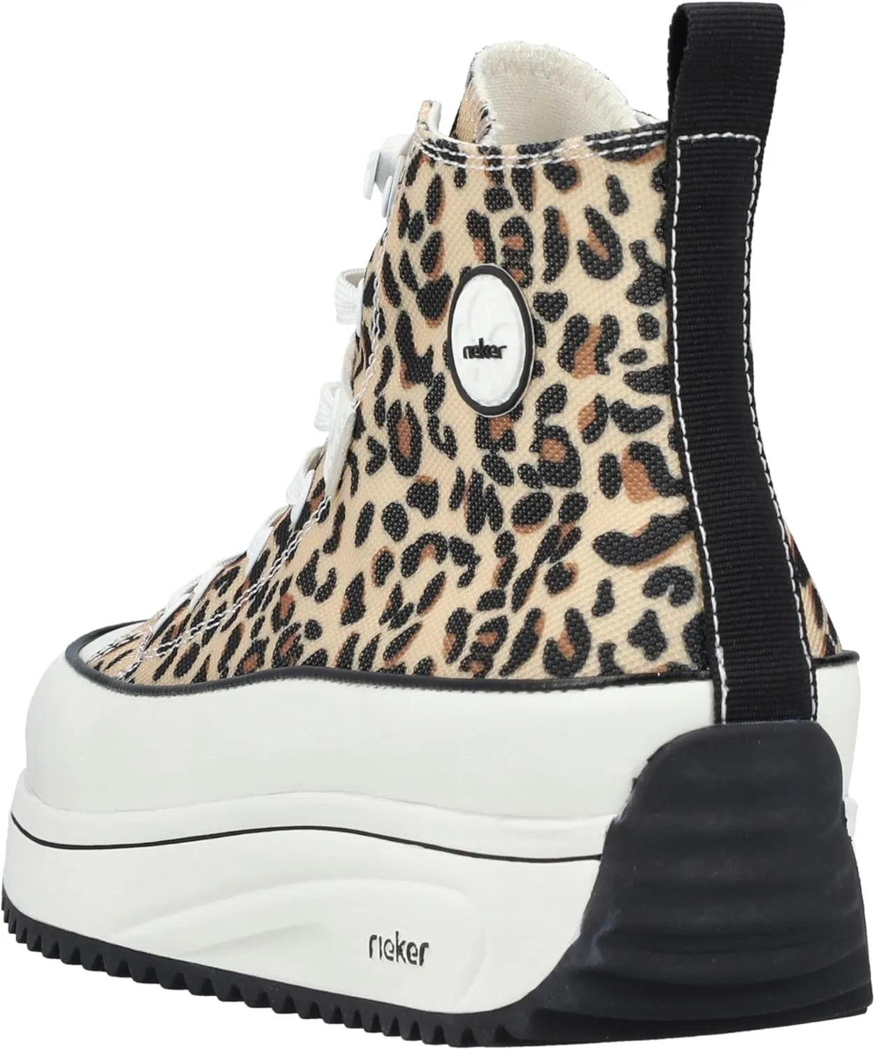Rieker Women's High Trainers