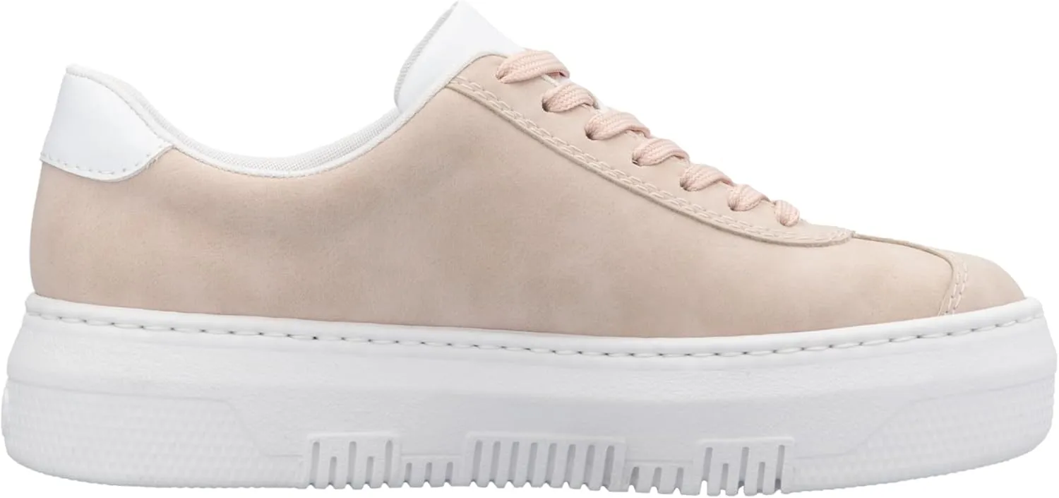 Rieker Women's Low Trainers