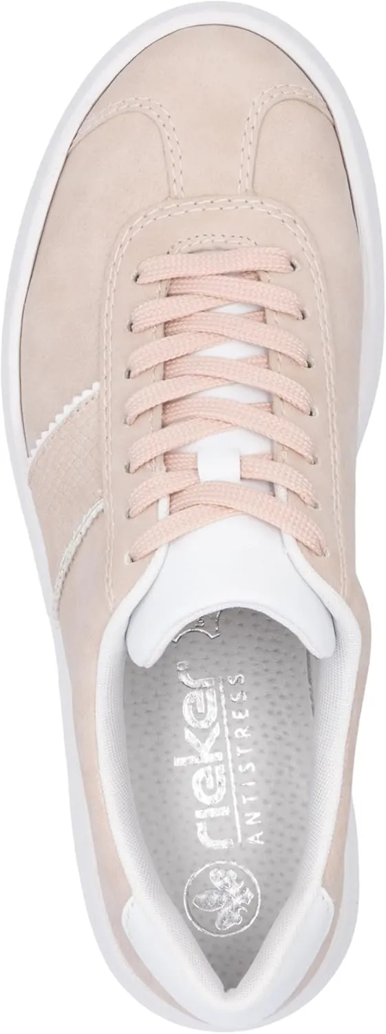 Rieker Women's Low Trainers