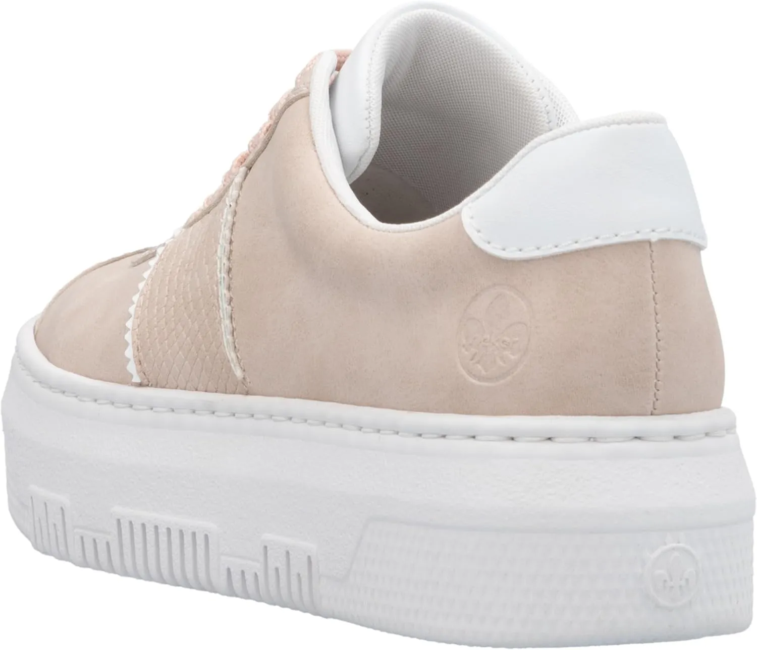 Rieker Women's Low Trainers